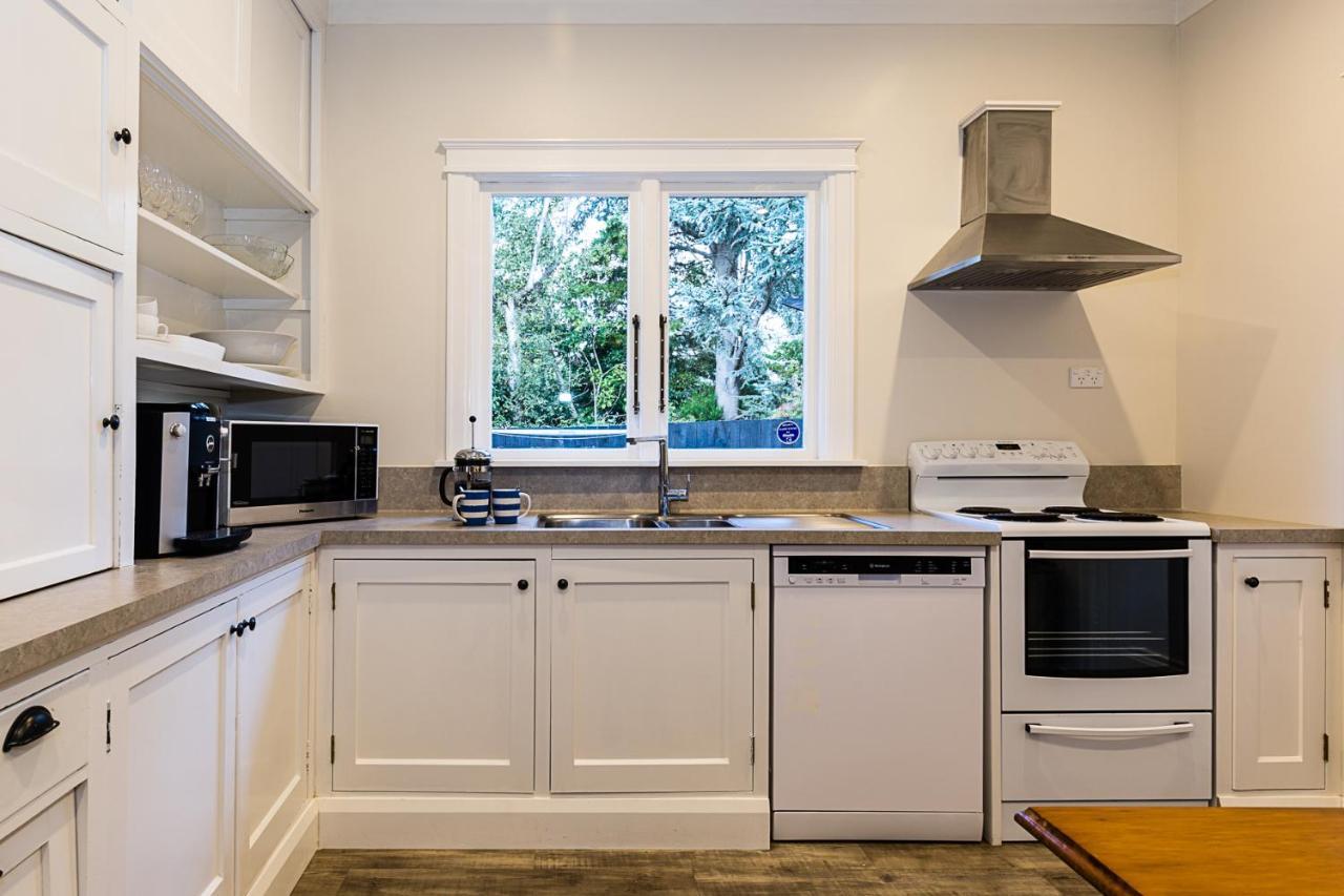 Deco Villa Havelock North Ngoại thất bức ảnh