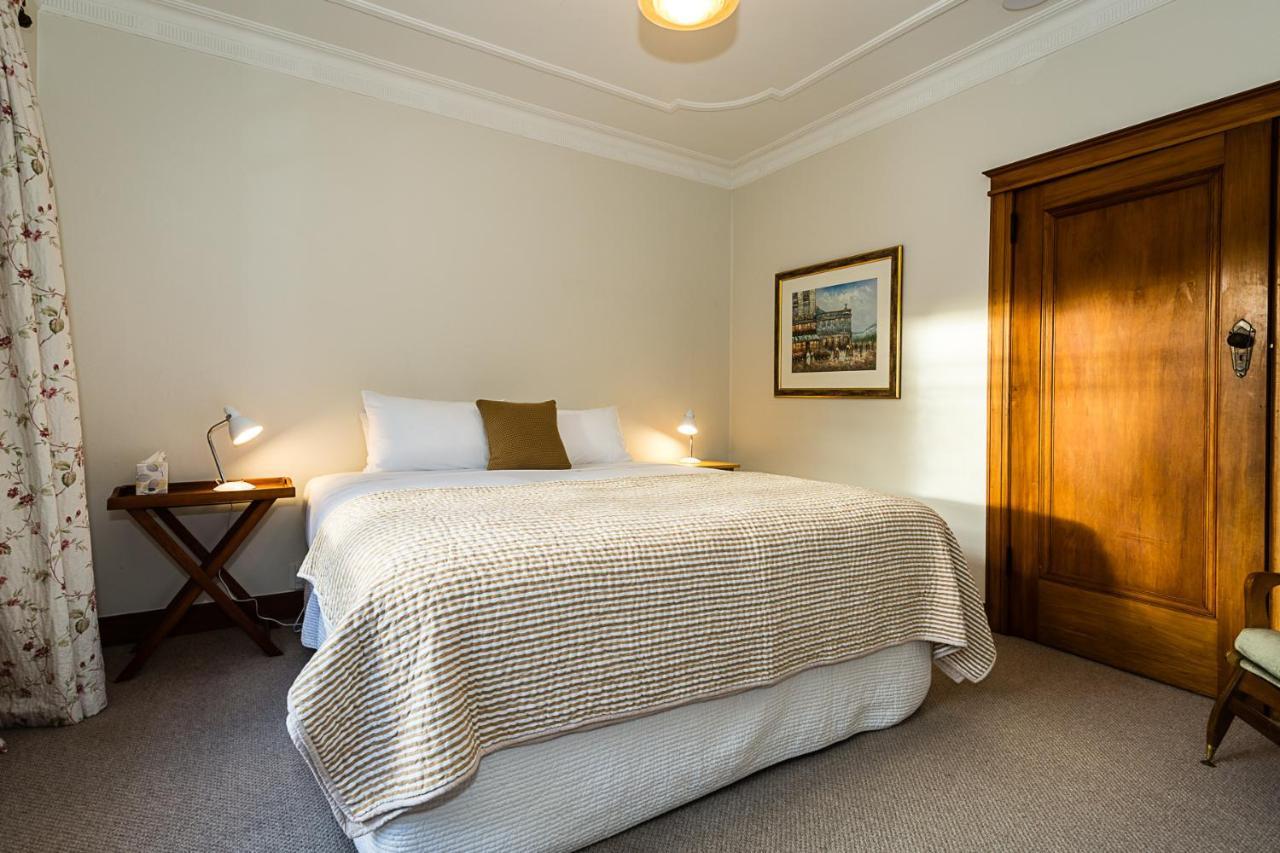 Deco Villa Havelock North Ngoại thất bức ảnh