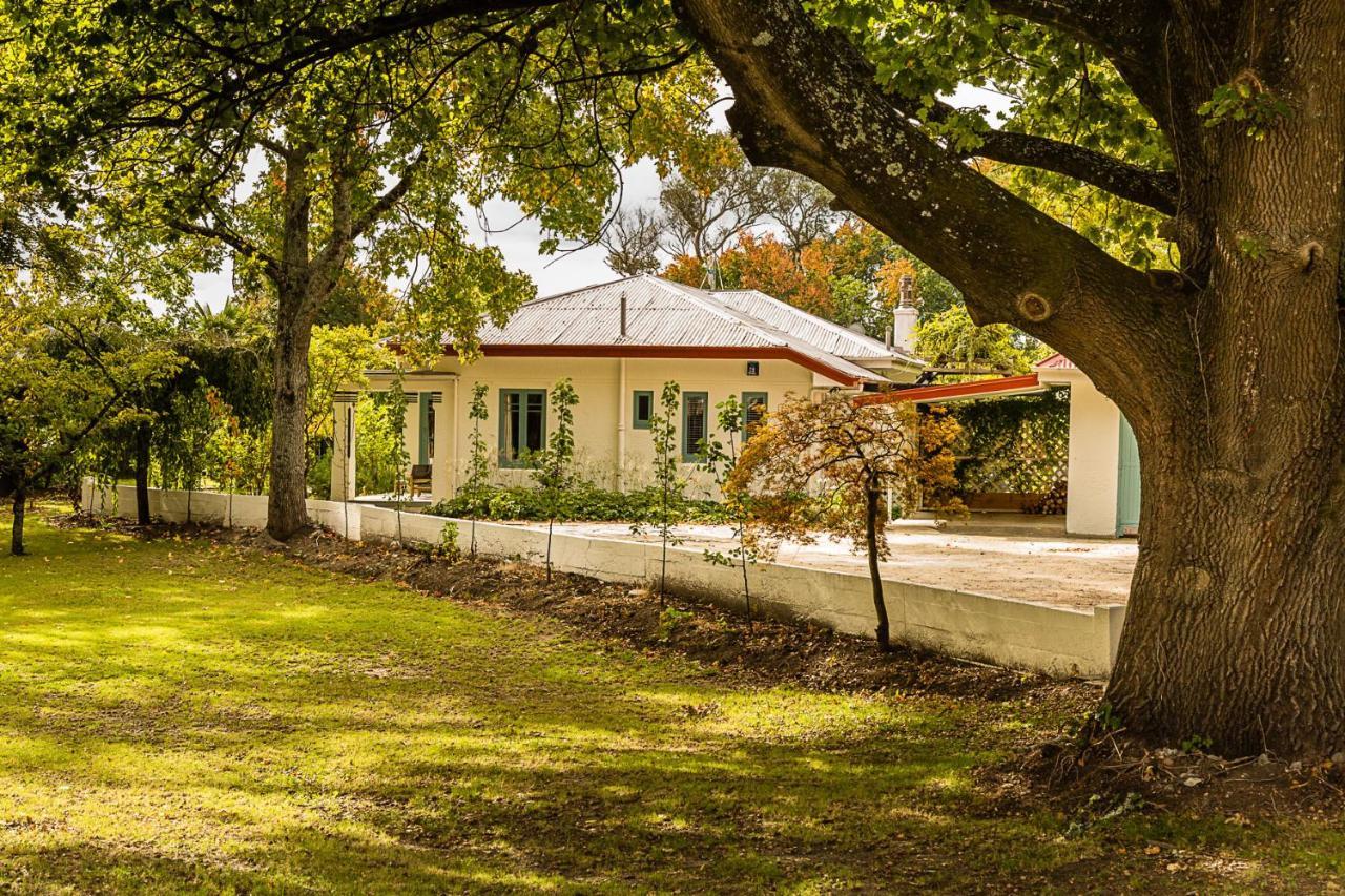 Deco Villa Havelock North Ngoại thất bức ảnh
