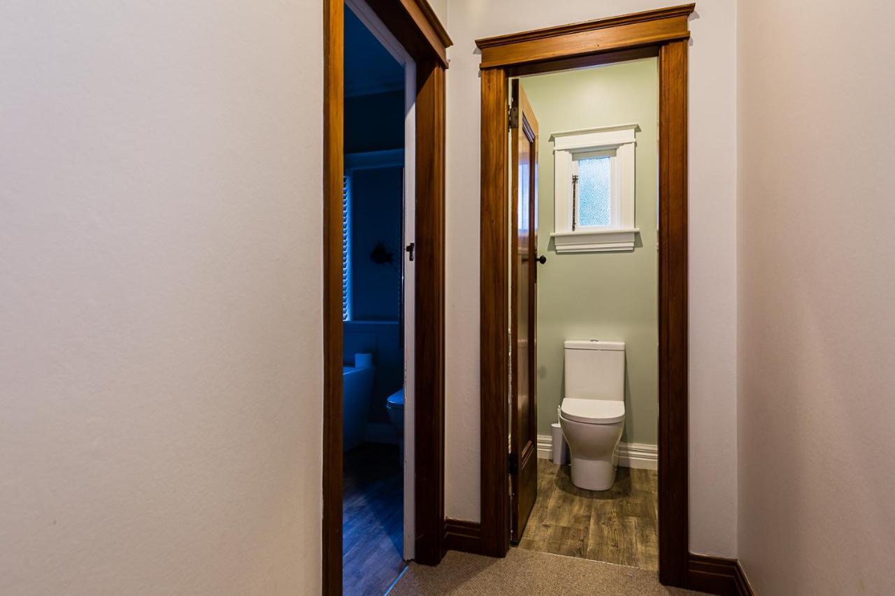 Deco Villa Havelock North Ngoại thất bức ảnh